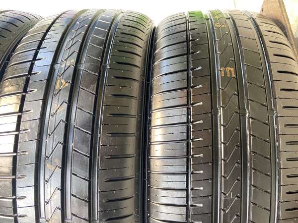 4本セット FALKEN ファルケン アゼニス FK510 SUV 215/55R18 99W XL タイヤ単品4本価格 ファルケン アゼニスFK510 225⁄45R18 21年製 4本セット