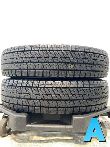 155/80R13 ①スタッドレス 4本（内2本）ブリザック VRX3 送料込み 155/80R13 ①スタッドレス 4本（内2本）ブリザック VRX3 送料込み