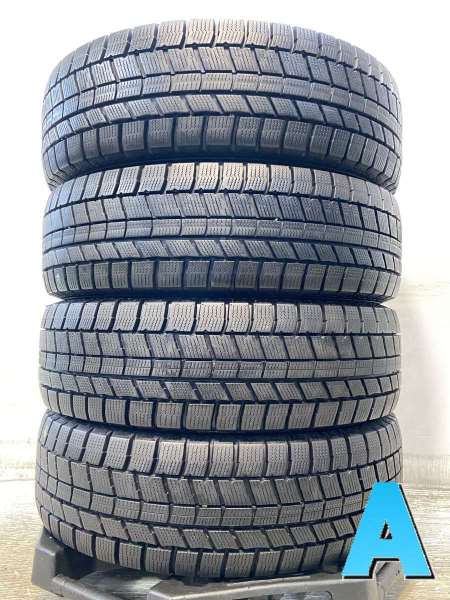 【中古】オートバックス ノーストレック N5 195/65R15 4本セット スタッドレスタイヤ 21,754円