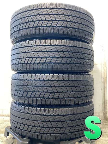 スタッドレスタイヤ 195/50R16 ホイールセット VRX3 2023年製造 2本