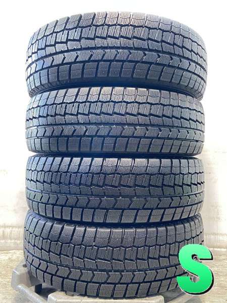 ブリヂストン ブリザックVRX 195/65R15 2018年製造 新品4本セット 195 