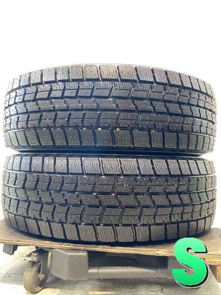中古】グッドイヤー アイスナビ 7 205/60R16 2本セット 中古】グッドイヤー アイスナビ 7 205/60R16 2本セット