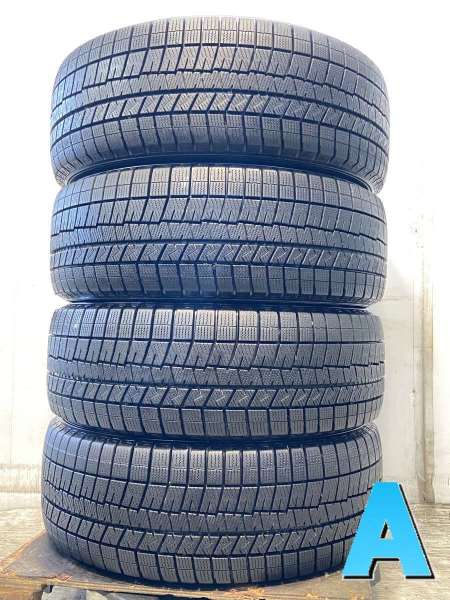 215/70R16 ダンロップ ウインターマックス02 中古冬２本2020 ② 215/70R16 ダンロップ ウインターマックス02 中古冬2本2020 ①