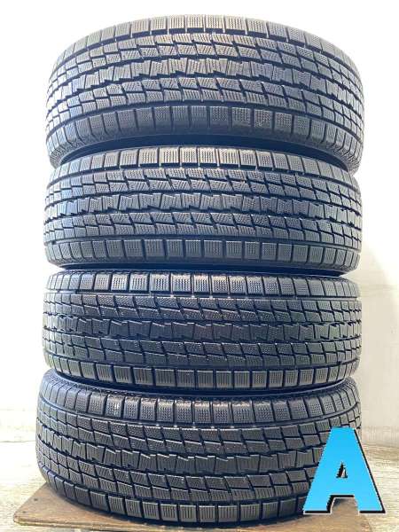 激安 225/65R17 グッドイヤー アイスナビ スタッドレス 4本 送料込み 中古】グッドイヤー アイスナビ SUV 225/65R17 4本セット スタッドレス