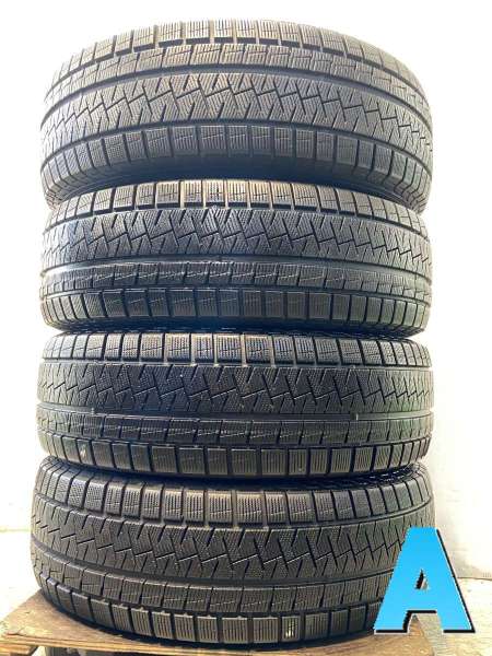 2018年製 ピレリ アイス アシンメトリコ プラス 215/45R17 215/45-17 4本セット PIRELLI PLUS + 4本SET 法人は送料無料（一部は除く） 2018年製 ピレリ アイスアシンメトリコ PIRELLI ICEASIMMETRICO PLUS