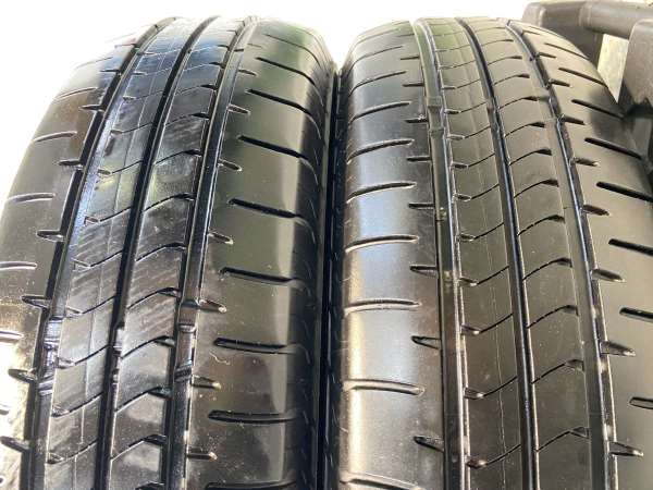 中古】ブリヂストン NEWNO 175/70R14 2本セット サマータイヤ 【公式通販】