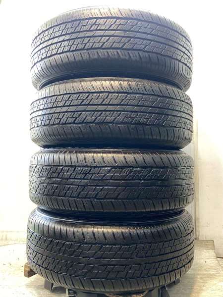 新車外し ダンロップ　AT23 265/65R18 4本セット 24年製 2024年製 新車外し品】ダンロップ グラントレック AT23 265