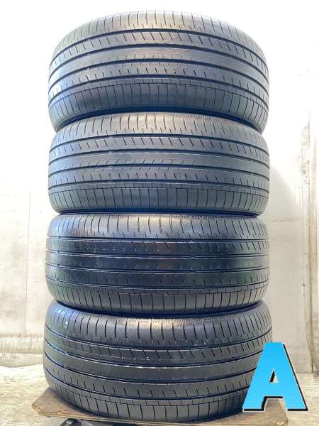 195/50R19 YOKOHAMA BluEarth-GT 24年新車外し2本 ヨコハマタイヤ