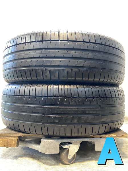 2本セット FALKEN ファルケン アゼニス FK510 245/40R17 95Y XL タイヤ単品 235&frasl;45R17 97Y XL ファルケン アゼニス FK510(日本製) 共豊 トレーサー