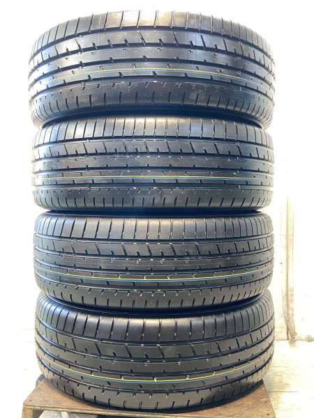 Proxes R46a 225/55r19 80ハリアータイヤ toyo 80ハリアー純正TOYO