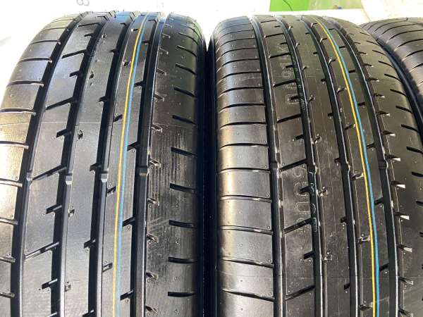 トーヨータイヤ 225 55 19 夏タイヤ4本セット 225/55r19 タイヤ 4本」の