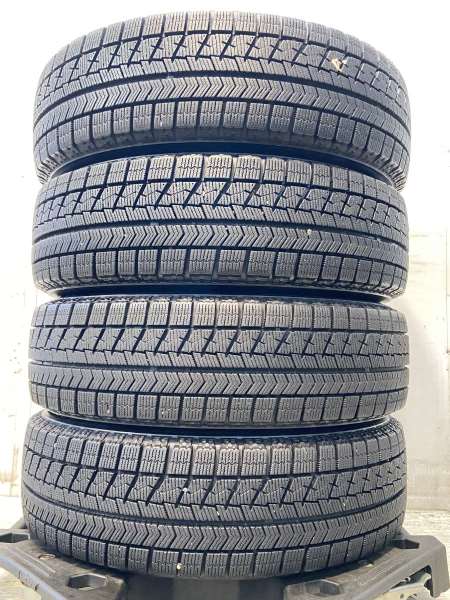 【新品】155/65R14 ブリヂストン　ブリザック VRX　スタッドレス ホイールセット　エアーバルブ、バランス込み ○40ブリヂストン ブリザック VRX 155⁄65R14 スタッドレス４本 自動車