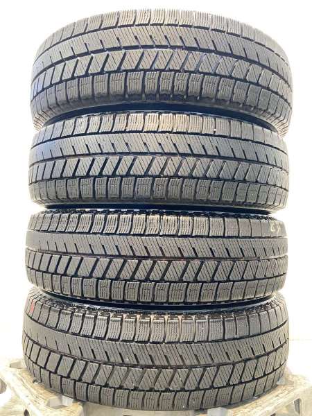 2020年製スタッドレス155/65R14 4本セット 中古】ブリヂストン