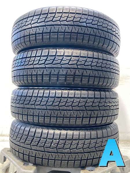 YOKOHAMA ice GUARD iG70 155/65R14 4本セット YOKOHAMA ice GUARD