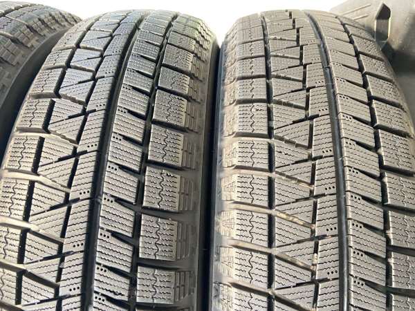 ホイール付き】アイスパートナー155/65/R14 スタッドレス4本 ホイール付き】アイスパートナー155/65/R14 スタッドレス4本