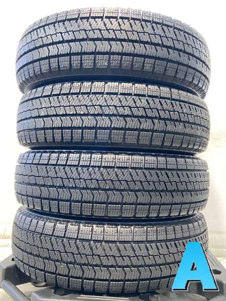 ブリヂストンVRX2スタッドレスタイヤ 155/65R14 4本 155/65R14