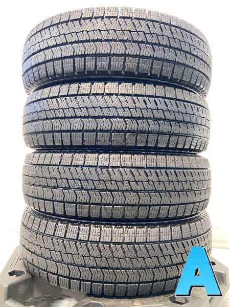 165/65R14 スタッドレスタイヤ ブリヂストンVRX2 4本セット