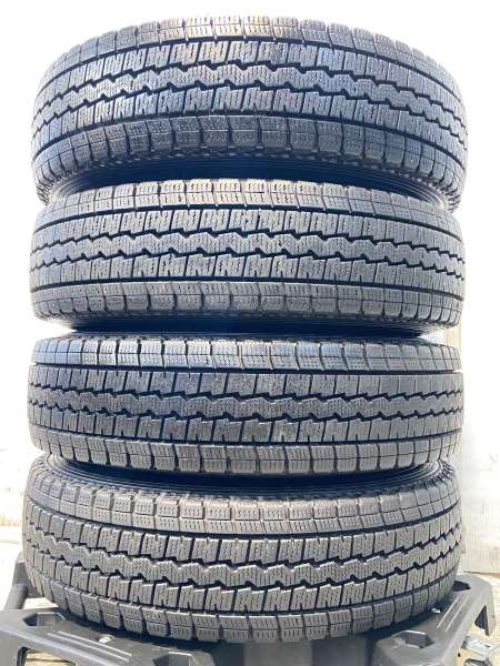 中古】ダンロップ ウィンターマックス SV01 155/80R14 トヨタ 中古】ダンロップ ウィンターマックス SV01 155/80R14 トヨタ