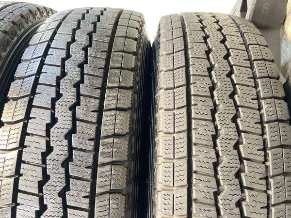 中古】ダンロップ ウィンターマックス SV01 155/80R14 トヨタ 中古】ダンロップ ウィンターマックス SV01 155/80R14 トヨタ
