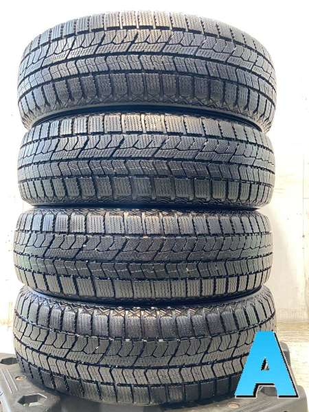 155/65R14インチ TOYO OBSERVE GIZ2 トーヨー オブザーブ ギズ2 4.5J 4H100 スタッドレスタイヤホイール4本セット 共豊 スマック クレスト toyo observe giz2 155⁄65r14 75qの通販