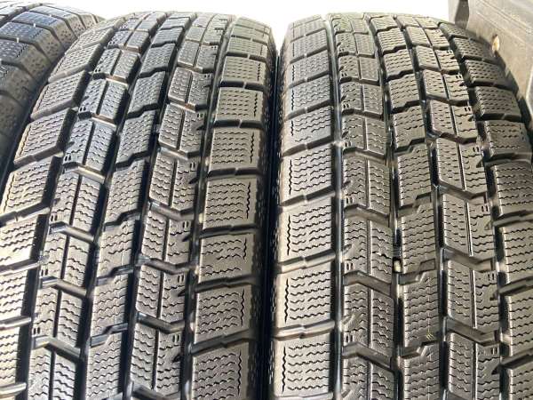 グッドイヤー 175/65R15 スタッドレス 4本 175/65R15 スタッドレス