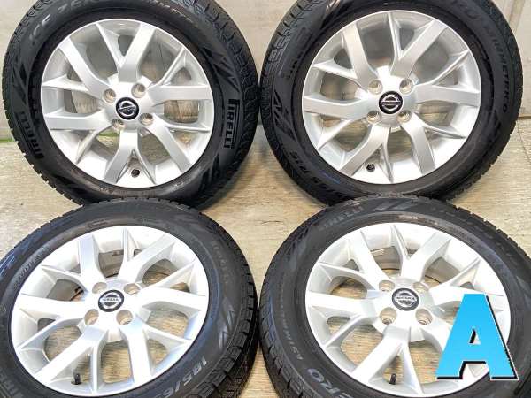 サマータイヤ ホイール4本セット BADX ロクサーニ バトルシップ NEO