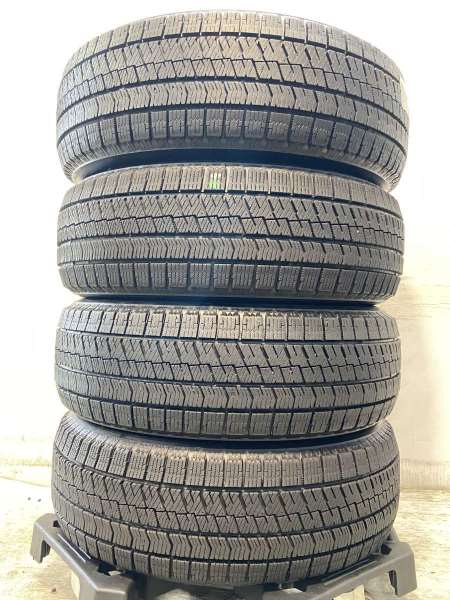 ブリヂストンスタッドレスタイヤ VRX2 185/60R15 4本セット Amazon.co.jp: 【4本セット】BRIDGESTONE(ブリヂストン