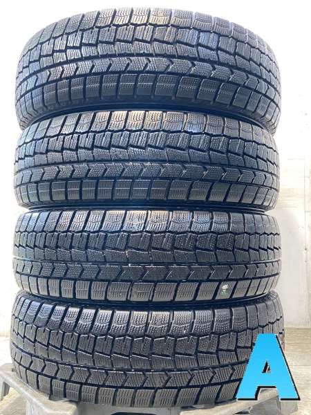 175/65R15ウインターMAXスタッドレスタイヤ ダンロップ ウィンター