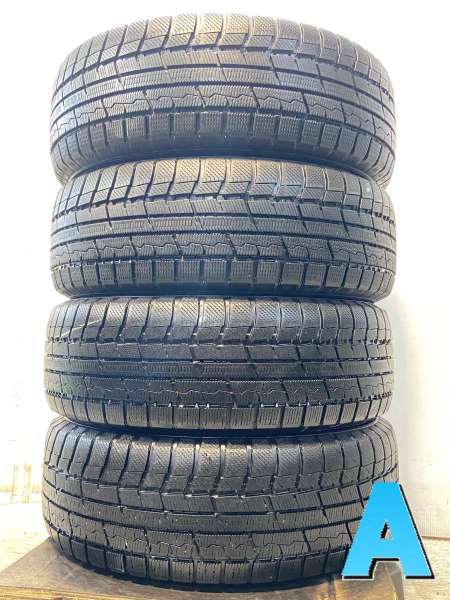 4本セット グッドイヤー 225/60R17 99Q アイスナビ7 スタッドレス