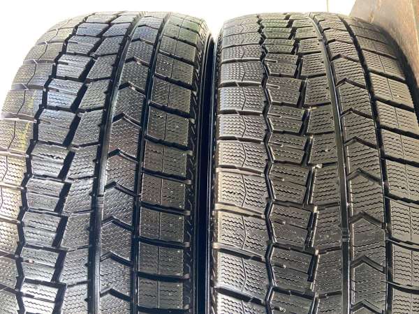 2 DUNLOP WM02 225/50R18 2021年製 スタッドレス DUNLOP WINTER MAXX WM02 225/50R18 95Q | タイヤの通販 販売と交換