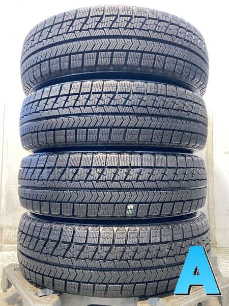 送料込み155/65R14ブリヂストンブリザックVRX ダイハツ純正ホイール4穴 ブリザック VRX 冬4本SET 会社宛 送料無料 155/65R14×4.5J 75Q