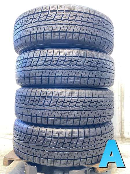 2021年製 ヨコハマ アイスガード IG70 215/60Ｒ17 4本セット 中古】ヨコハマ アイスガード iG70 215/60R17 4本セット スタッドレス