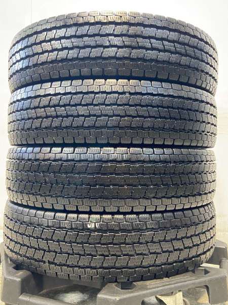 中古】ヨコハマ アイスガード iG91 155/80R14 88/86LT 4本セット 