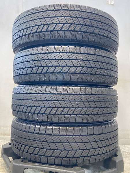 4本セット 新品 スタッドレスタイヤ 処分特価 165/65R14 79Q ブリヂストン BLIZZAK VRX2 国産 冬 スノー BRIDGESTONE ブリザック 165/65/14 165/65-14インチ 165&frasl;65R14 アルミホイール付スタッドレスタイヤ4本セット 中古タイヤ