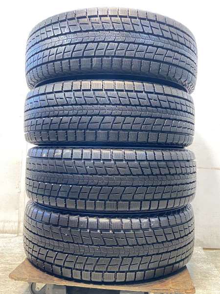 スタッドレスタイヤ 225/65R17 ダンロップ GT-R32スタッドレスタイヤ