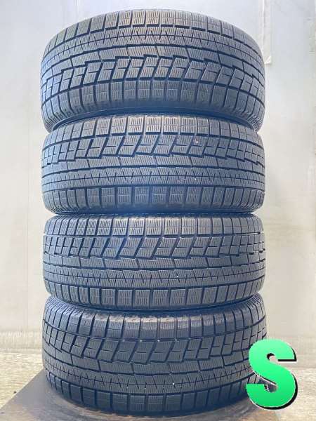 中古】ヨコハマ アイスガード iG60 215/45R17 4本セット スタッドレス 