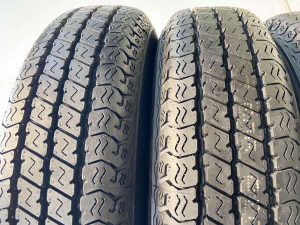 在庫有 サマータイヤ 4本 145/80R12 80/78N 12インチ ブリヂストン K370 正規品 # 新品 K370 145/80R12」の人気商品一覧 | 安い商品を通販サイトから探す - 価格.com