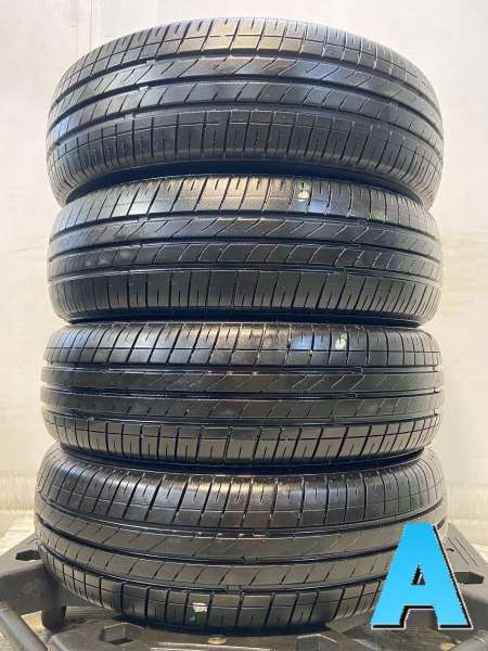 【中古】　 MARQUIS CST MR61 155/65R13 4本セット サマータイヤ