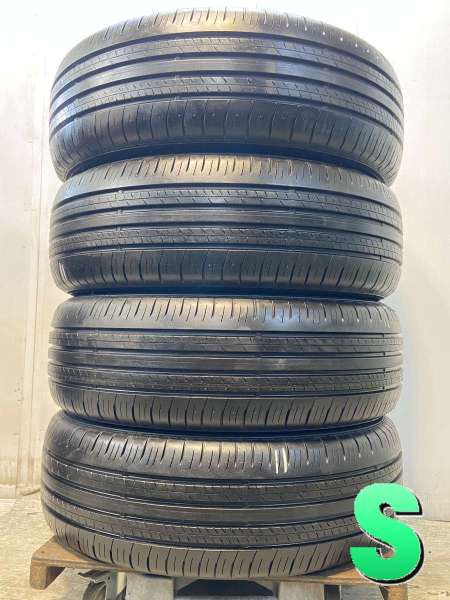 中古 DUNLOP 225/60R18 中古】ダンロップ グラントレック PT30 中古 DUNLOP 225/60R18 中古】ダンロップ グラントレック PT30