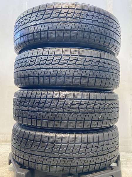 マナレイスポーツ　175/65R14　ヨコハマ　スタッドレスタイヤ　4本 ヨコハマスタッドレス4本 マナレイスポーツ 175/65R14 ヨコハマ