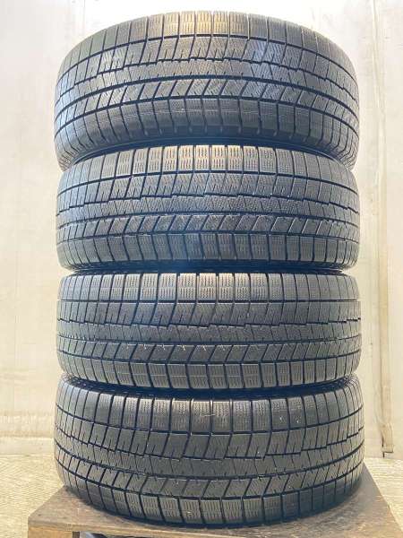 中古】ダンロップ ウィンターマックス03 215/60R16 4本セット 