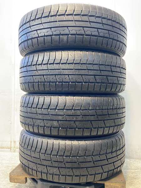 225/55R18 中古タイヤ4本 【公式通販】