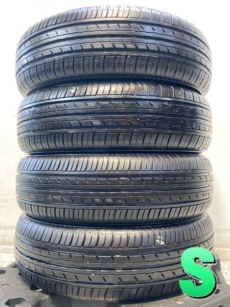 中古】ヨコハマ ブルーアース-Es ES32 155/65R13 4本セット 中古】ヨコハマ ブルーアース-Es ES32 155/65R13 4本セット