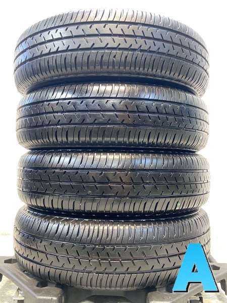 【中古】セイバーリング SL101 155/65R13 4本セット サマータイヤ