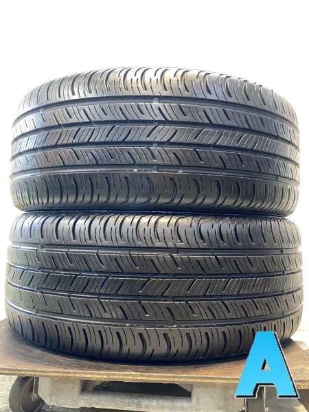 【中古】コンチネンタル コンチプロコンタクト 235/40R18  2本セット サマータイヤ