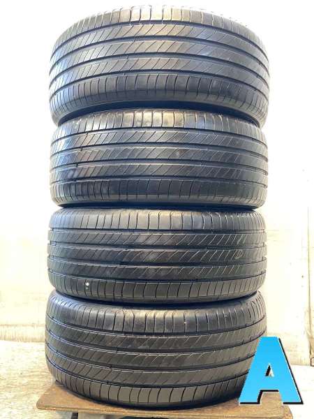 MICHELIN PRIMACY 225/50 R18 タイヤ 4本セット ② 中古 MICHELIN PRIMACY 225/50 R18 タイヤ 4本セット ② 中古