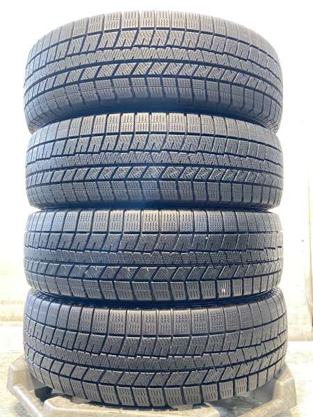 中古】ダンロップ ウィンターマックス03 175/65R15 4本セット 
