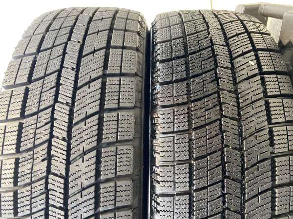 ◇タイヤ ナンカン スタッドレス 175/55R15インチ 2017年製 お譲り先 