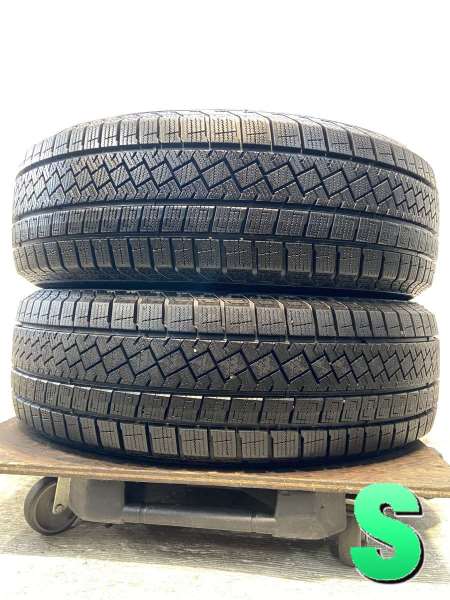 ZERO ICE ASIMMETRICO ピレリ スタッドレス : PIRELLI 4本セット