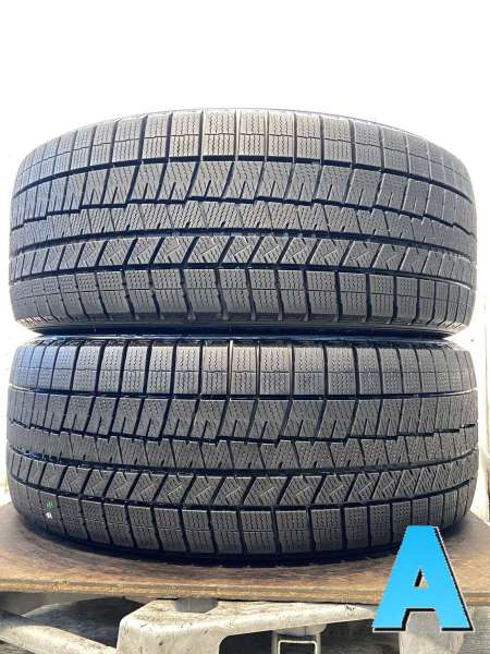 中古】ダンロップ ウィンターマックス03 215/45R17 2本セット